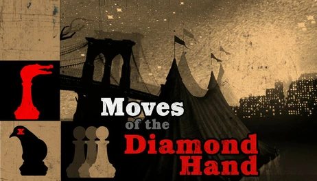 Купить Moves Of The Diamond Hand