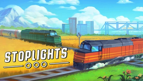 Купить Stoplights