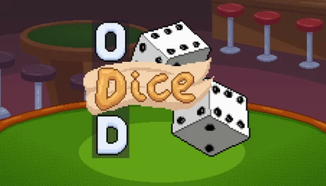 Купить Odd Dice