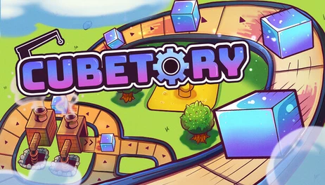 Купить Cubetory + Soundtrack