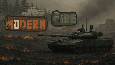 Купить ModernFire