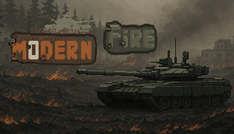 Купить ModernFire