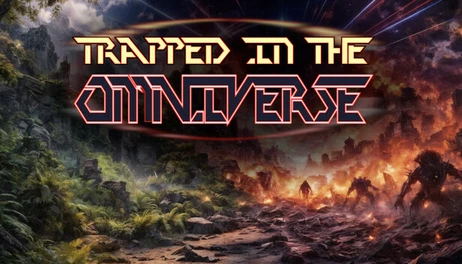 Купить Trapped In The Omniverse