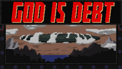 Купить God Is Debt