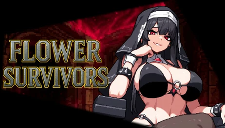 Купить Flower Survivors-DLC : High Apostle Sally