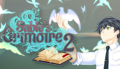 Купить Sable's Grimoire 2