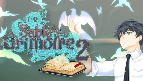 Купить Sable's Grimoire 2