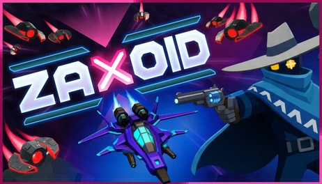 Купить Zaxoid