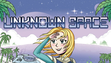 Купить Unknown Space