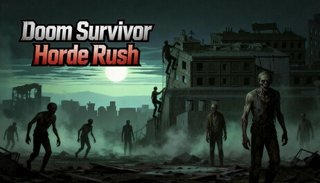 Купить Doom Survivor: Horde Rush