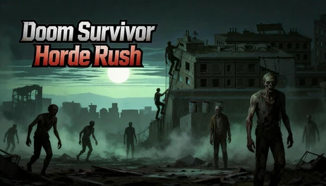 Купить Doom Survivor: Horde Rush