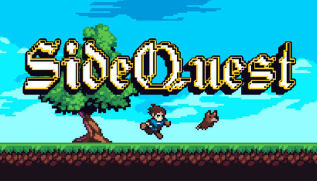 Купить SideQuest
