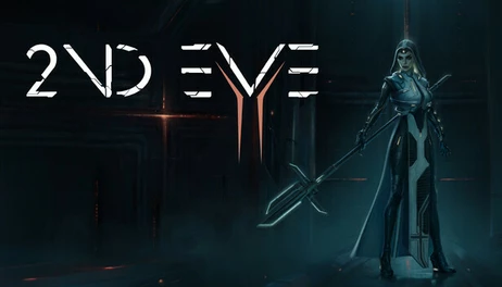 Купить 2nd Eve