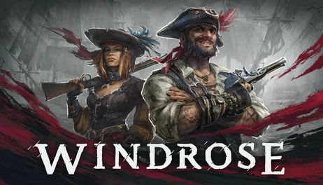 Купить Windrose