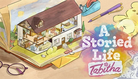 Купить A Storied Life: Tabitha
