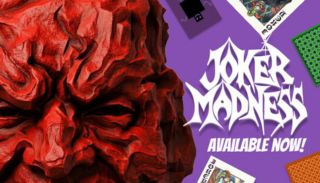 Купить Joker Madness