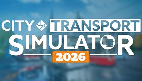 Купить CTS 2026 - Bus DLC: Citybus C2