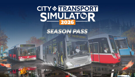 Купить CTS 2026 - Season Pass