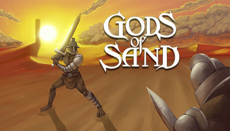 Купить Gods of Sand
