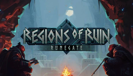 Купить Regions of Ruin: Runegate