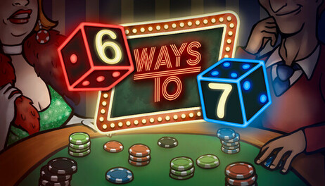Купить 6 Ways To 7