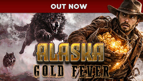 Купить Alaska Gold Fever