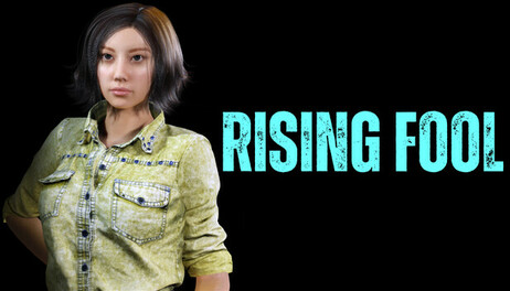 Купить RISING FOOL