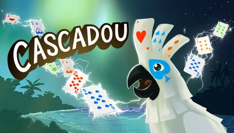 Купить Cascadou