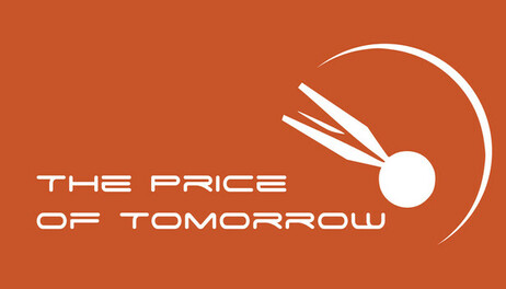 Купить The price of tomorrow