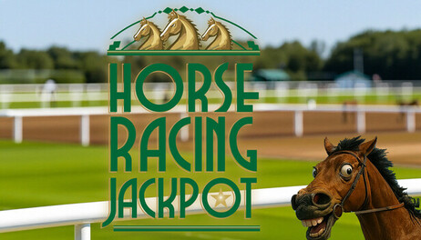 Купить Horse Racing Jackpot