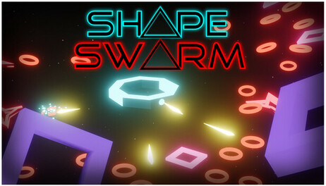 Купить Shape Swarm
