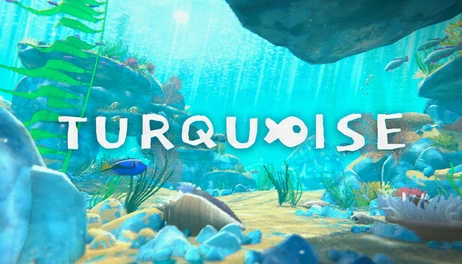 Купить Turquoise