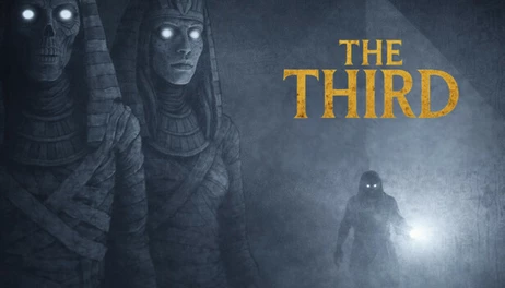 Купить The Third
