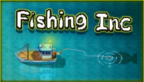 Купить Fishing Inc
