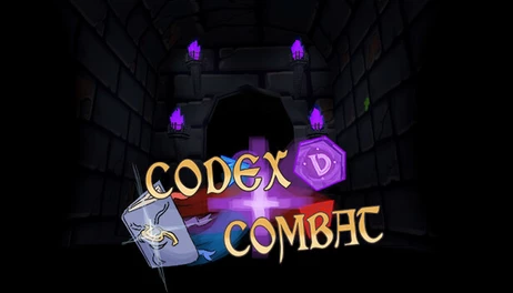 Купить Codex Combat
