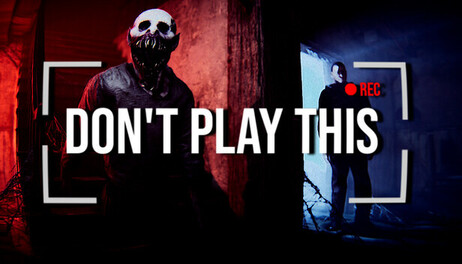 Купить Don't play this