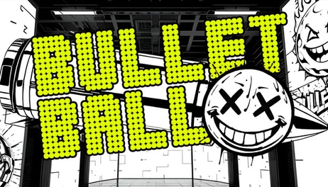 Купить Bulletball