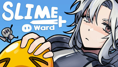 Купить Slimeward