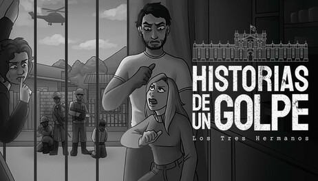 Купить Historias de un Golpe: Los Tres Hermanos