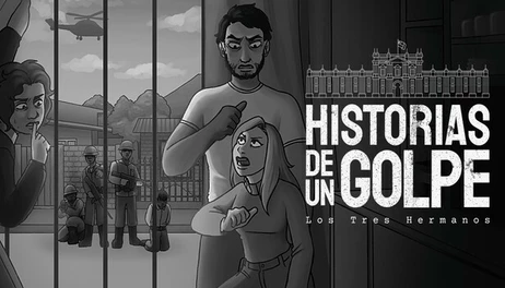 Купить Historias de un Golpe: Los Tres Hermanos