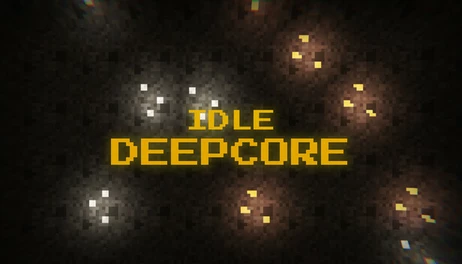 Купить Idle Deepcore