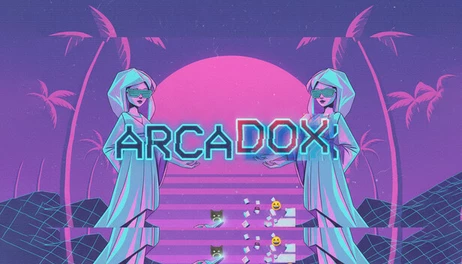 Купить Arcadox