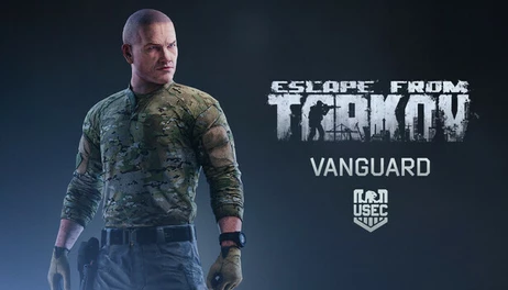Купить Escape from Tarkov: USEC - Vanguard
