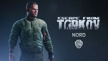 Escape from Tarkov: BEAR - Nord