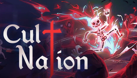 Купить Cult Nation