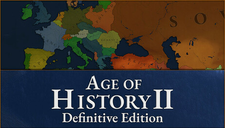 Купить Age of History 2 - Definitive Edition