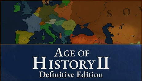 Купить Age of History 2 - Definitive Edition