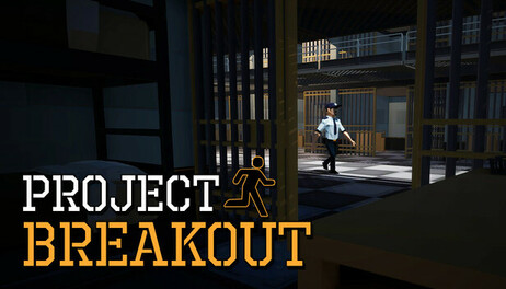 Купить Project Breakout