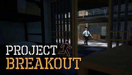Купить Project Breakout