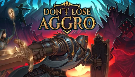 Купить Don't Lose Aggro